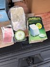 07502001900 Norelco Clean Air Machine Removes Smoke Pet Cooking