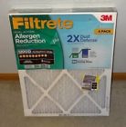 076308932138 Filtrete Micro Allergen Plus Dust Defense Filter Pack