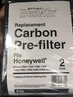 078757006644 Rps Best Air Honeywell