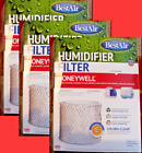 078757010412 Honeywell Bestair Duracraft Replacement Paper Wick Humidifier Filter
