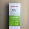 2120 085267271745 Honeywell Pop Up Air Filter Inches Merv Space