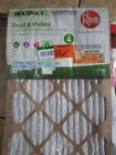 Cf108a1625-a 085267420617 Honeywell Inch Merv Standard Air Cleaning Filter In
