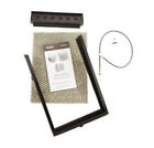 0886566177017 Aprilaire Humidifier Maintenance Kit