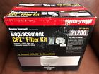 09027121200 Honeywell Cpz Replacement Filter