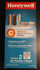 Hap-16200e 092926000929 Honeywell Hrfc2 Air Purifier