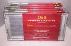 09326451459 Do It Best Pleated Air Filter Lot Of