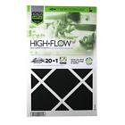 1-1625 Castle Hvac Air Filter Frp Year High Flow 0852020006070