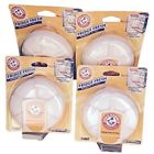 Odors-4 1 Arm Hammer Fridge Fresh Refrigerator Air Filter By 798711265787