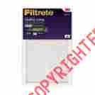 Ur27-6pk-2e 1-inches Healthy Living Filtrete 16 X 30 6-pack Ultra Allergen Filter Ur27-6pk