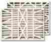 Dpfi16x21x5m11 1000-100 16x21x5 Exact Match Merv-11 Replacement For White Rodgers Fr Media Filter 2 Pk