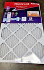 90901.012025 1000000970 Honeywell Superior Allergen Pleated Fpr Air Filter
