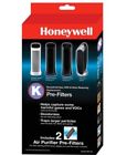 1000017886 Honeywell Reducing Pre Filter Odor Gas Pack Box Air Purifier