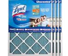 10001-204-0011 Quality Filters Lysol Triple