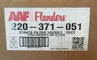 10004.012025 Flanders Aaf Fiberglass Air Filter