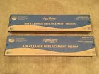 10009956 Aprilaire 2 Pack Spaceguard Oem