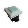 1001688394 Hampton Bay Cfm Ceiling Bathroom Exhaust Fan Home 6953275100569
