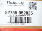 10031949442665 Flanders New In Box High Efficiency Air Filter