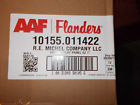 10031949901056 Flanders Aaf Flat Pannel Filters Box Free Ship