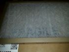 1005-011220 Unbranded New 12 Filters Flanders X20 X1