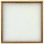 31949151249 10055.01141 Flanders Ez Flow Ii Merv Economy Fiberglass Air