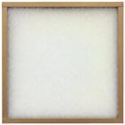 00031949151270 10055.011624 Flanders Fbrgl Air Filter Unit Each Contains Per