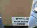 00031949148386 10055.012525 Flanders 25 X 1 Ez Flow Ii No-metal Air Filters Case Of 12