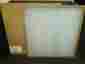 00031949149420 10055.022525 Flow Flanders Nos Case Of Precisionaire Ez Furnace Air Filters 25 X 2