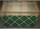 10057.011224 Flanders Lot Of Aaf Nested Furnace Air Filters