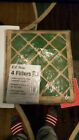 10057.011820 Ezflow Flanders Filters Precisionaire Nested Glass Air Filter 031949481964