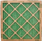 10059.012025 Flanders Precisionaire Nested Glass Air Filter Per Case 031949200053