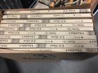 00031949150730 10155.011520 Flanders New Never Used