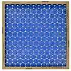 10155.011818 Flanders Air Filter Flat Panel Ez 12 Pack Protects Heating And Conditioning Equipment 885246918124