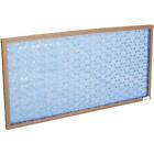 10155.011836 Flanders 18x36x1 Fiberglass Air 031949318369