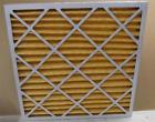 102-499-022 Koch Filter Merv Pleated Panel Ext Surface