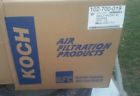 102-700-019 Koch Air Filter Lot Of