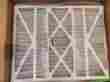 102-718-004 N A Koch 20 X 25 4 Pleat Merv 8 Filter Case Of 3 Filters New