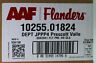 10255.01824 Flanders Aaf Heavy Duty Air Filter Pack Of 031949108243
