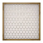 10355.013020 Precisionaire Grille Filter Fiberglass Case Of 031949150235