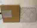 10417 Filtration Group 400 Series Standard Cap Pleated Air Filter Case Of 12 Ope