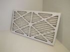 10453 Aerostar Pleated Air Filter White Polyester 662225752906