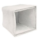 105-502-003 Koch Filter Corporation Spraystop Universal High Efficiency Collection Cube