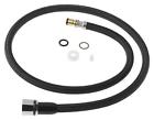 1056336-cp Kohler Hose Braided 650531426925