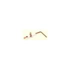 76335150468 107352-01 Part Oem Upgraded Replacement For Amana Furnace Flame