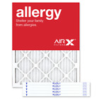 109913 Unbranded Merv Pleated Filter Replacement Box Of