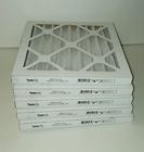10x10x1 N A Flanders Precisionaire By Naturalaire Standard Pleat Air Filter 5 Pack