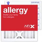 10x10x2-allergy Airx Allergy Air Filter Merv
