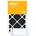 10x15x1-odor Airx Filters Merv Pleated Air Filter Replacement 817768025394