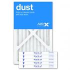 10x16x1-dust Airx 10x16x1 Dust Air 817768021624