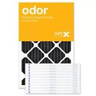 10x16x1-odor Airx Filters Odor Air Filter Replacement Pleated Merv 817768025370