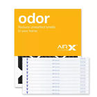 10x24x1-odor Airx Filters Odor Air Filter Replacement Pleated Merv 817768025486